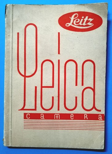 Leica camera accessori 1931 - camera, e