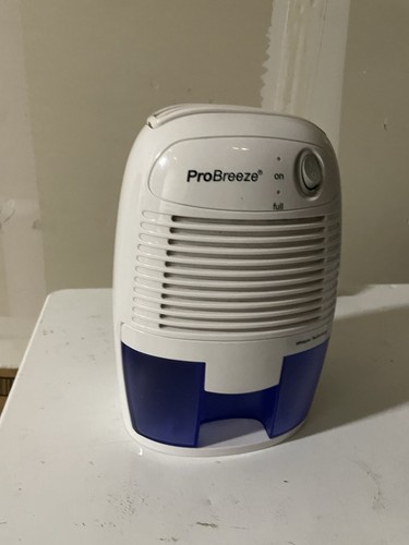 Pro breeze mini - pro,