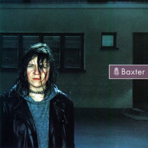 Baxter new - baxter, [new
