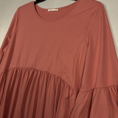 Top tunica babydoll - , j