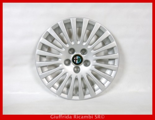 Copricerchio coppa ruota - copricerchio,