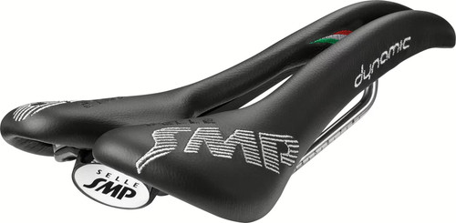 Sella smp dynamic nera - sella,