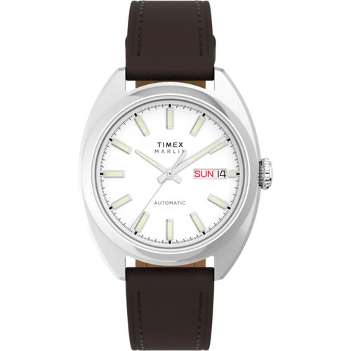 Orologio timex uomo automatico - uomo,
