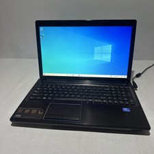 Lenovo G580 15" Laptop Intel