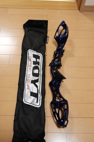 Hoyt destro formula - hoyt, x