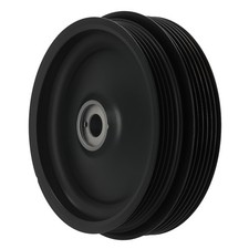 Crankshaft Pulley for Smart