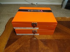 Cohiba toro rubicon scatola - cohiba,