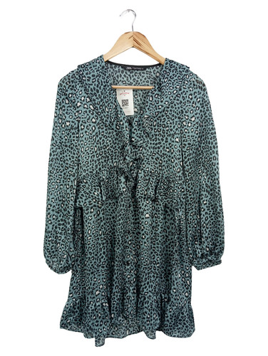 Zara abito casual donna - zara,