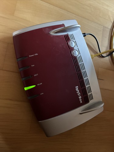 Avm fritzbox 7430 450 - 7430,