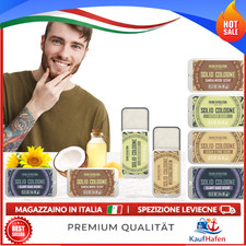 🎁 SET 4 PEZZI 🎁 Colonia