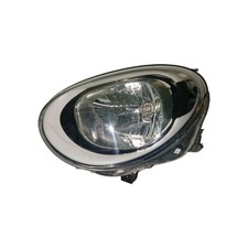 FARO ANTERIORE SINISTRO PER FIAT 500 X Serie 521021850 (15 )  2023