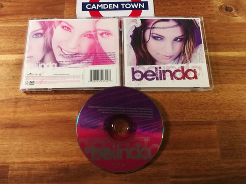 Belinda same omonimo 2004 - same,