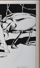 LUCIANO BERNASCONI - SAINT