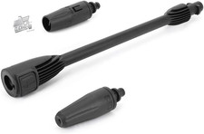 Lancia Idropulitrice Karcher