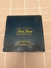 Parker - Trivial Pursuit