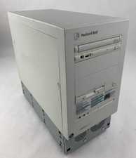 Packard Bell Legend 422CDT