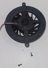 Ventola 17 alette Per