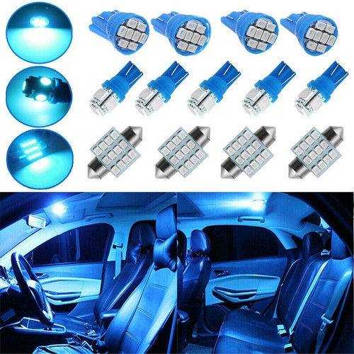 13pz set accessori interni - 13pz/set,