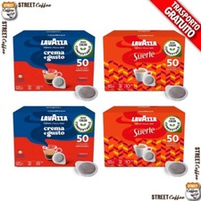 200 Cialde Carta Caffè