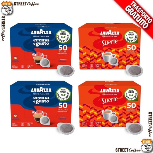 200 cialde carta - 200,