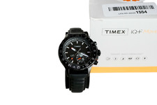 TIMEX iQ+ Move Orologio Uomo