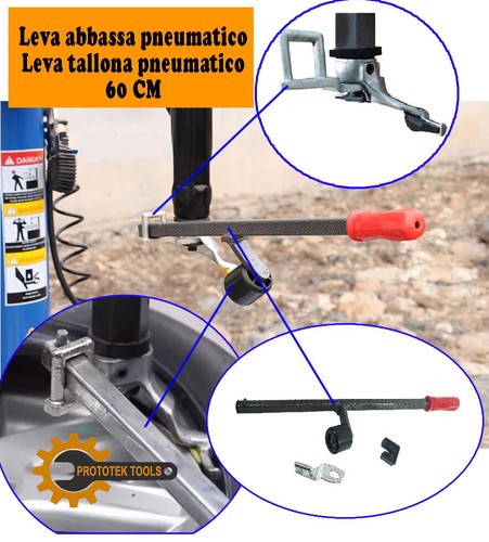 Leva ferro per aiuto - leva,