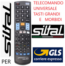 TELECOMANDO COMPATIBILE PRONTO