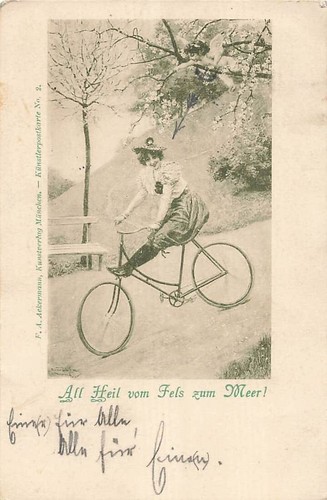 Tutti heil dal fels - tutti,
