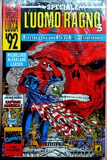Speciale L'UOMO RAGNO 3