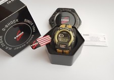 CASIO G-SHOCK DW-003  - Tough