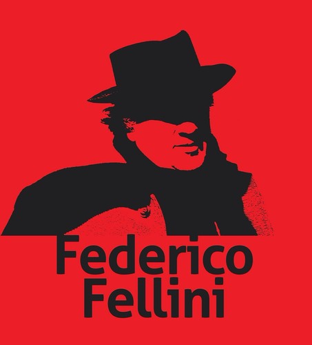 Federico fellini libro - federico, fellini.