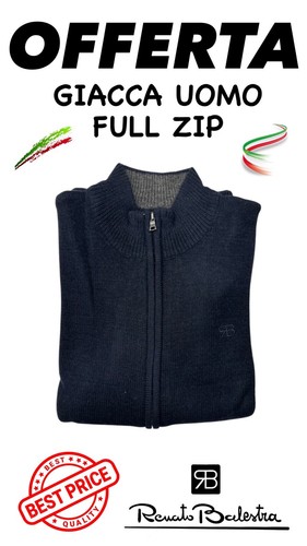 Maglione uomo renato - , balestra