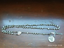 PICCOLO ANTICO ROSARIO