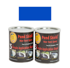 Pond Armor CBLUE-GA Pond