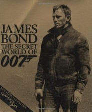 James Bond: The Secret World
