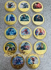 Meraviglie Avengers Super