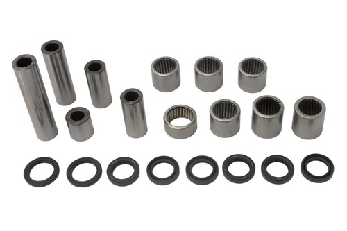 Kit cuscinetti collegamento - cuscinetti,
