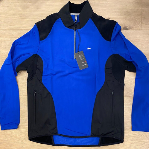 Giacca ciclismo assos maglione - giacca,