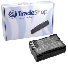 Batteria KKU Olympus E520