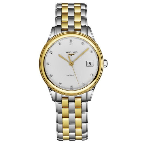 Longines uomo flagship - longines, 'flagship'