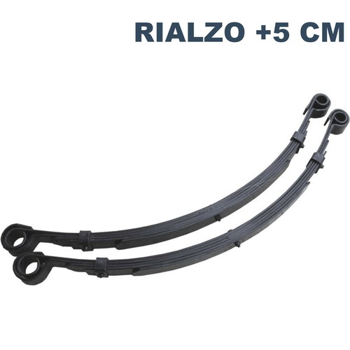 Coppia balestre per - 2,
