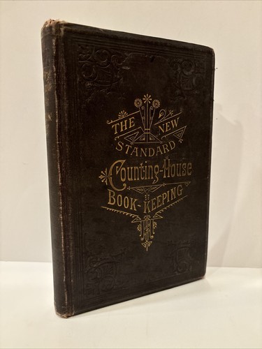 1891 book the new - the, standard
