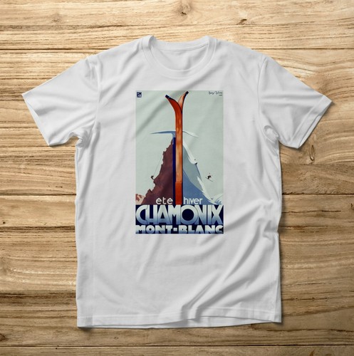 Shirt maglietta vintage - t-shirt,