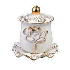 Squisito set offerta Buddha in