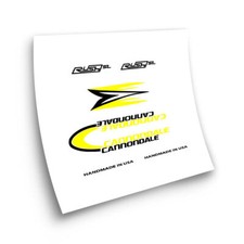 ADESIVI PER TELAIO STAR SAM ®