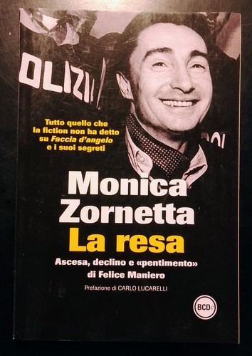 Resa monica zornetti - la,