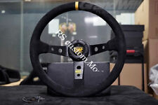 Volante sportivo corsa 350 mm