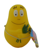 BARBAZOO  PERSONAGGIO BARBAPAPA H 8 CM NUOVO