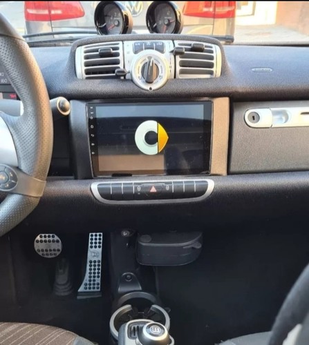 Autoradio smart 451 2006 - smart,