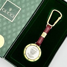 GUCCI Portachiavi Crest
